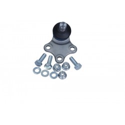 Peugeot Partner első lengőkar gömbcsukló bal/készlet szervokormánnyal 18 mm QS5712/HQ