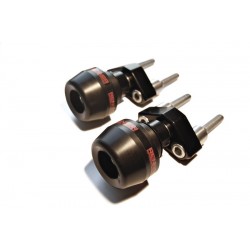Ütközésvédő párna Kawasaki Z 750 07-/Z1000 07-09 motorkerékpárhoz