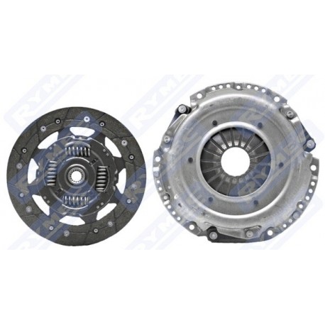 Ford Focus/C-Max 1.8 tengelykapcsoló 2004-2012