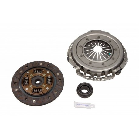 Citroen C2/C3 1,1-1,4 02- teljes kuplungszett QKT2443AF