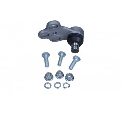 Volkswagen lengőkar gömbcsukló első pár 19 mm (szervokormánnyal) QS9997/HQ