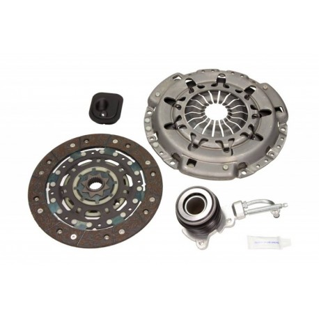 Komplett kuplung Ford Mondeo 1.8-2.0 16V 00-07 QKT2535AF