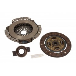 Komplett kuplung Ford Escort/Fiesta/Orion 1,3-1,4/1,6D 84-99