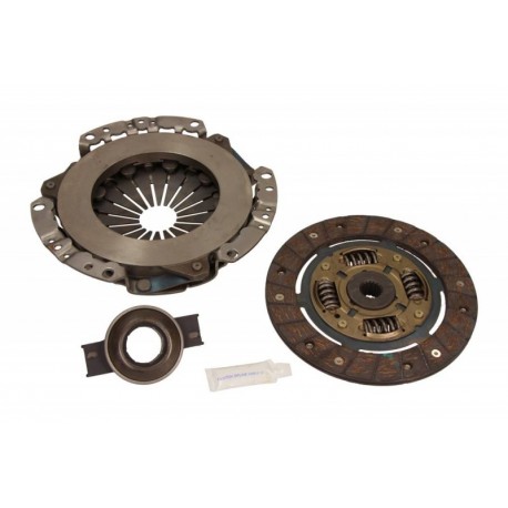 Komplett kuplung Ford Escort/Fiesta/Orion 1,3-1,4/1,6D 84-99