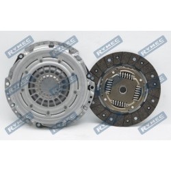 Ford B-Max/Fiesta/Focus 1,0 kuplung 12- 1802718