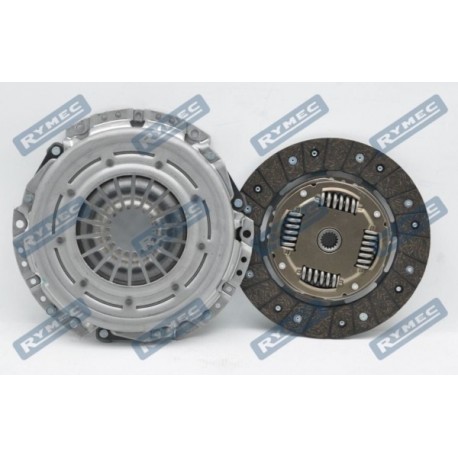 Ford B-Max/Fiesta/Focus 1,0 kuplung 12- 1802718