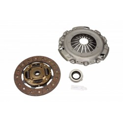Komplett kuplungkészlet VW Passat/T4 1,6-2,0 88-03 QKT784AF
