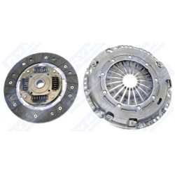 Komplett kuplung Volkswagen Eos/Golf/Jetta/Passat 1,4 TSI 07- 03C 141 015 G