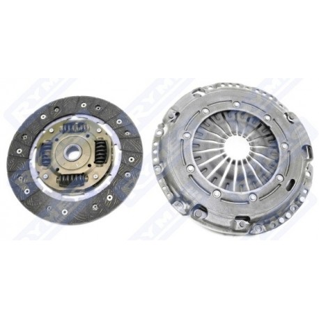 Komplett kuplung Volkswagen Eos/Golf/Jetta/Passat 1,4 TSI 07- 03C 141 015 G