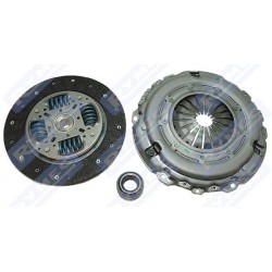 Citroen Xsara 2,0 HDI 2001-2005 teljes kuplungkészlet