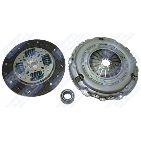 Citroen Xsara 2,0 HDI 2001-2005 teljes kuplungkészlet