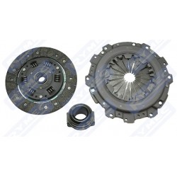 Renault Clio/Kangoo/Megane/Trafic 1.9D 1997-2005 teljes kuplungkészlet