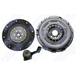 Volvo C70/S80/V70 2,0 D 2007-2015 teljes tengelykapcsoló készlet