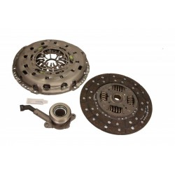 Komplett kuplung Ford Transit 2,2 TDCI 11-