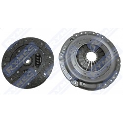 Opel Astra/Vectra/Zafira 2,0 DI 16V 1996-2005 tengelykapcsoló
