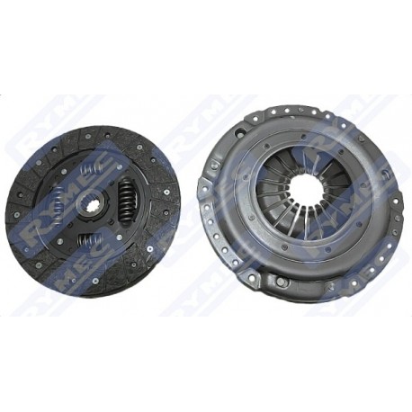 Opel Astra/Vectra/Zafira 2,0 DI 16V 1996-2005 tengelykapcsoló