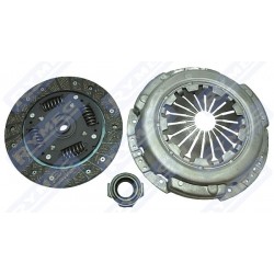 Teljes tengelykapcsoló készlet Fiat Bravo/Brava/Marea 1.4 1995-2003