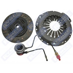 Komplett kuplung Land Rover Freelander 2.0 TD4 4x4 2000-2006