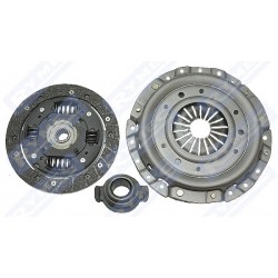 Citroen AX/Saxo 1.5D 1994-2003 teljes kuplung szett