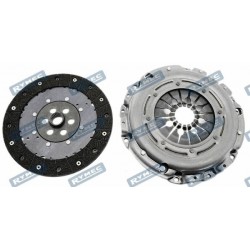 Ford Transit 2,0 TDCi 2002-2006 tengelykapcsoló 4478297