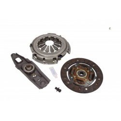 Mitsubishi Colt 1.3/1.5 2004-2012 teljes kuplung készlet