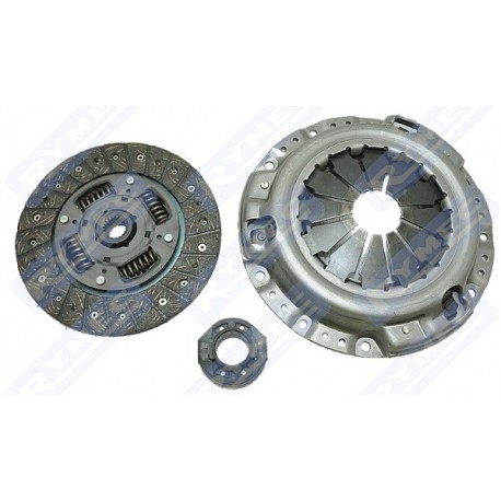 Kia Rio/Sephia 1,3-1,8 16V 1995-2005 teljes kuplung szett