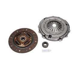 Citroen C4/C5 és Peugeot 206/307/406/407 1.4-2.0 komplett tengelykapcsoló 99- QKT4181AF
