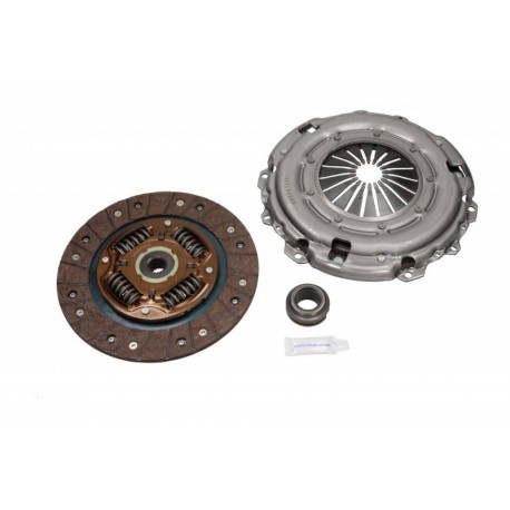 Citroen C4/C5 és Peugeot 206/307/406/407 1.4-2.0 komplett tengelykapcsoló 99- QKT4181AF