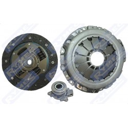 Teljes kuplungkészlet Fiat Sedici 1.6 16V 4x4 2006-2014