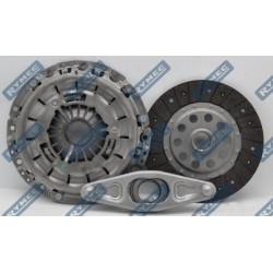 Bmw 1/3/5/x3 2,0-3,0 d 02-16 teljes kuplungkészlet