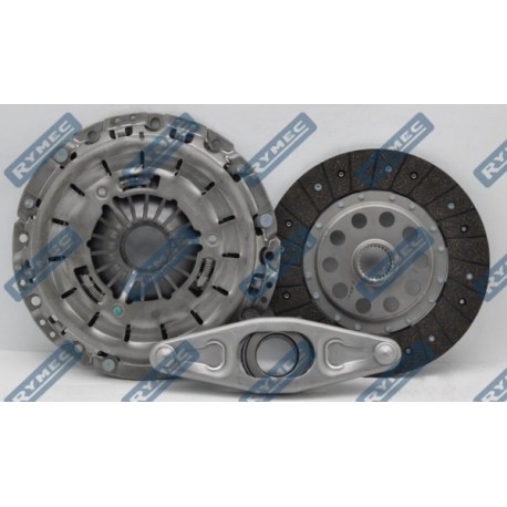 Bmw 1/3/5/x3 2,0-3,0 d 02-16 teljes kuplungkészlet