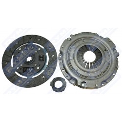 Bmw E30/E34/E36 1.6/1.8/1.9 87-00 teljes tengelykapcsoló készlet