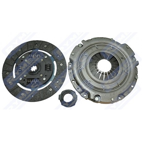 Bmw E30/E34/E36 1.6/1.8/1.9 87-00 teljes tengelykapcsoló készlet