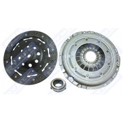 Komplett kuplung Volkswagen Caddy/Golf/Jetta/Multivan/Passat/T5 1,6-2,0 TDI 04- 03G 141 015 N