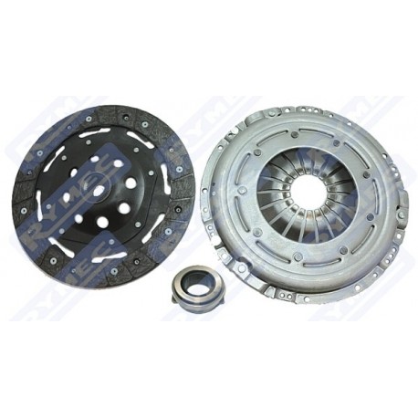 Komplett kuplung Volkswagen Caddy/Golf/Jetta/Multivan/Passat/T5 1,6-2,0 TDI 04- 03G 141 015 N
