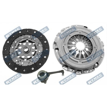 Teljes tengelykapcsoló készlet VW Eos/Golf/Jetta/Passat/Scirocco 2,0 TSI 05-