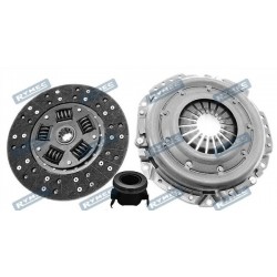 Komplett kuplungkészlet Jeep Cherokee 2,5-2,8 CRD 4x4 2001-2008 5066191AD