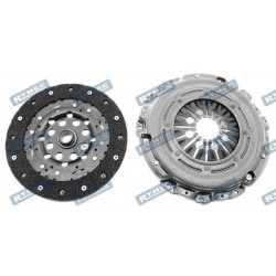 Skoda Octavia/Superb/Yeti 1,8 TSI/2,0 RS 2005-2017 tengelykapcsoló 03L 141 018 G
