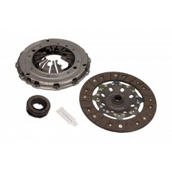 Teljes tengelykapcsoló készlet Volkswagen Bora/Golf/Passat/Polo 1.8-2.3 V5/1.9 TDI 1995-2006 QKT1928AF