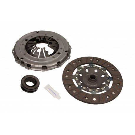 Teljes tengelykapcsoló készlet Volkswagen Bora/Golf/Passat/Polo 1.8-2.3 V5/1.9 TDI 1995-2006 QKT1928AF