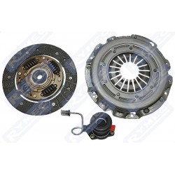 Opel Astra/Corsa 1.2-1.4 00- kuplung szett