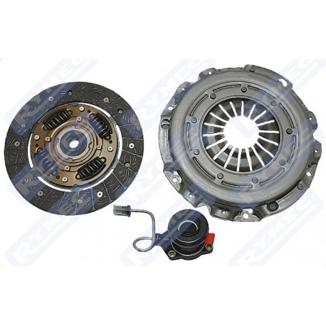 Opel Astra/Corsa 1.2-1.4 00- kuplung szett