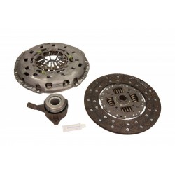 Teljes tengelykapcsoló készlet Ford Transit 2.4 TDCi 2006-