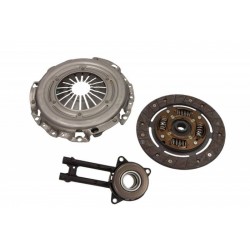 Komplett kuplungkészlet Ford Fiesta 1,25-1,3 2001-2008 QKT2754AF