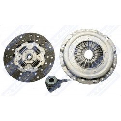 Komplett kuplung Ford Ranger 2.2/3.2 TDCi 4x4 2011-