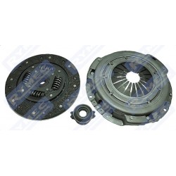 Fiat Ducato 1.9D/TD 1994-2002 teljes kuplung szett