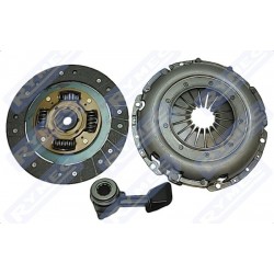 Ford Focus 1,8 16V 1998-2004 teljes kuplungkészlet