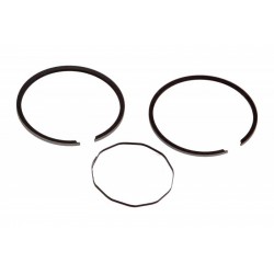 Dugattyúgyűrű készlet Honda SH 50cc 39,4 mm 21 001 0084