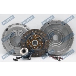 Renault Clio/Laguna/Megane/Scenic 1,5 DCI 05- teljes tengelykapcsoló lendkerékkel