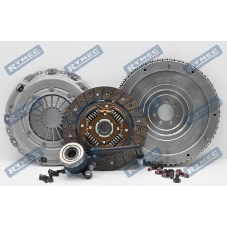Renault Clio/Laguna/Megane/Scenic 1,5 DCI 05- teljes tengelykapcsoló lendkerékkel
